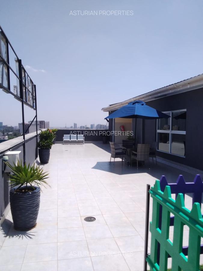 2 Bed Apartment with En Suite in Riverside - 16