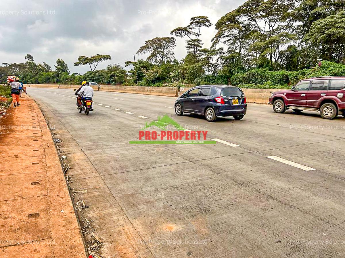 0.1 ha Commercial Land at Sigona - 3