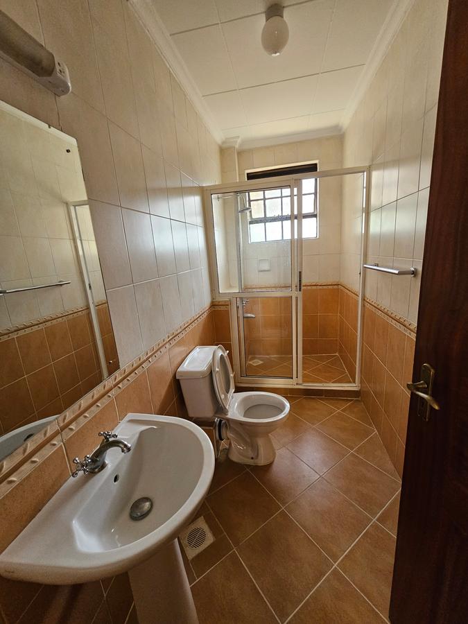 3 Bed Apartment with En Suite at Kilimani - 8