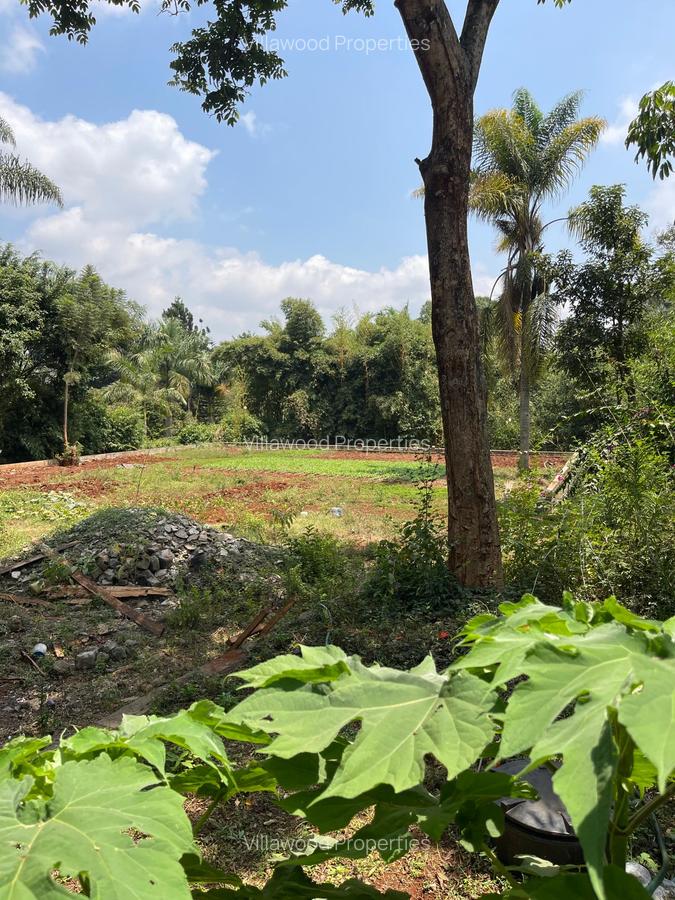 Land in Gigiri - 2