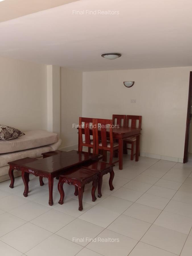 2 Bed House with Garden in Runda - 7