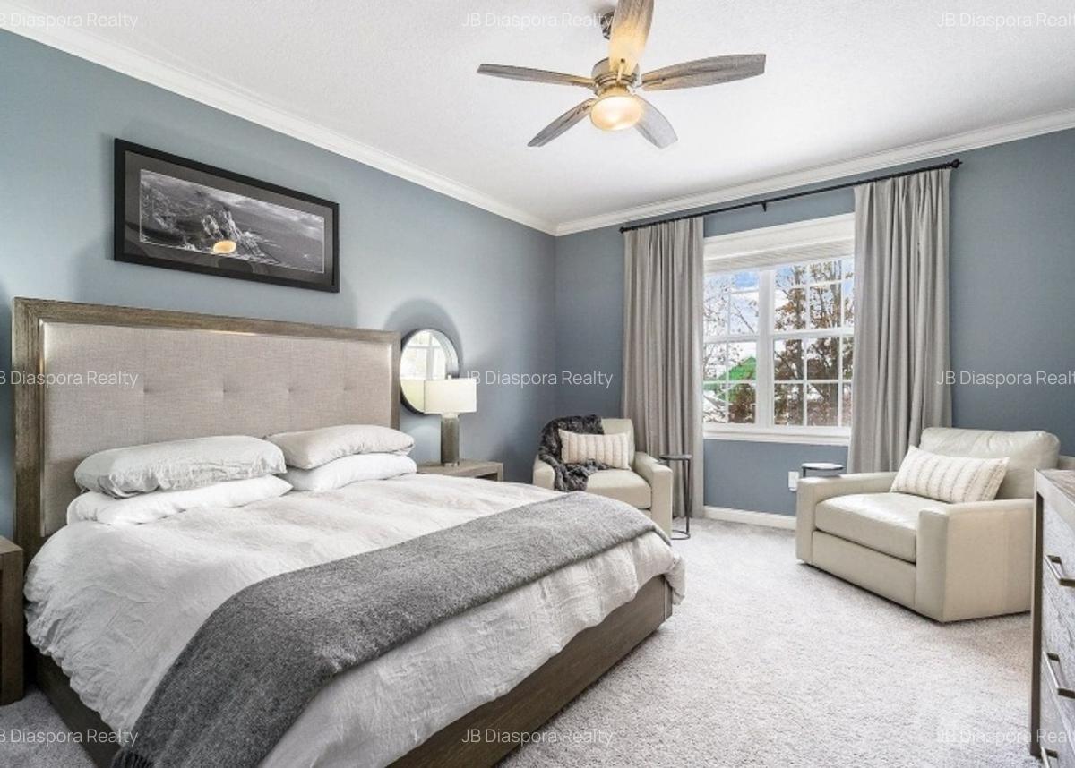 2 Bed Apartment with En Suite at Ghandi Avenue - 4