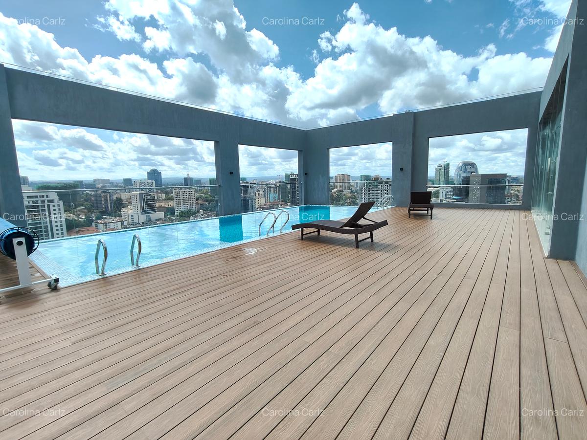 1 Bed Apartment with En Suite in Riverside - 1