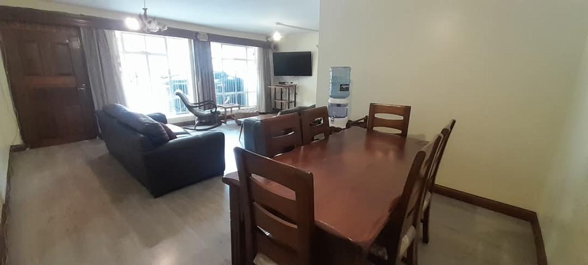 Serviced 3 Bed Apartment with En Suite in Lavington - 4