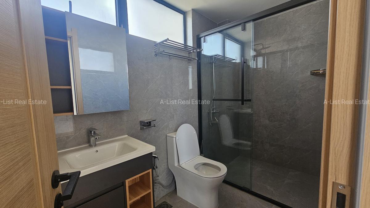 2 Bed Apartment with En Suite at Riara Road - 16