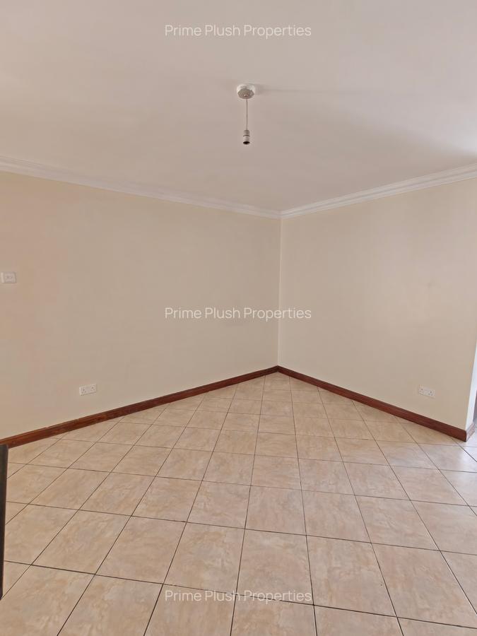 Studio Apartment with Backup Generator in Kilimani - 7