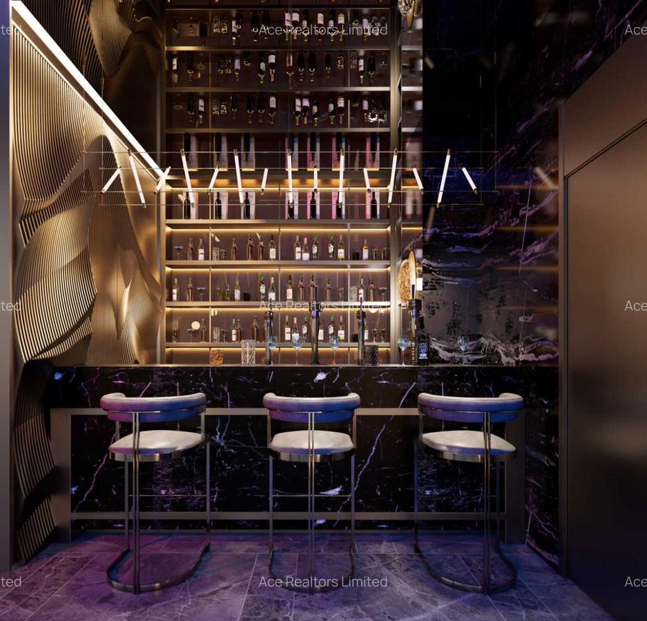 2 Bed Apartment with En Suite at Mugotio Road Westlands Nairobi - 12