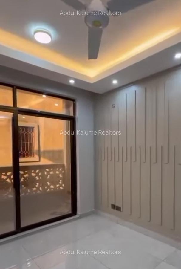 4 Bed Villa with En Suite at Mtwapa - 5