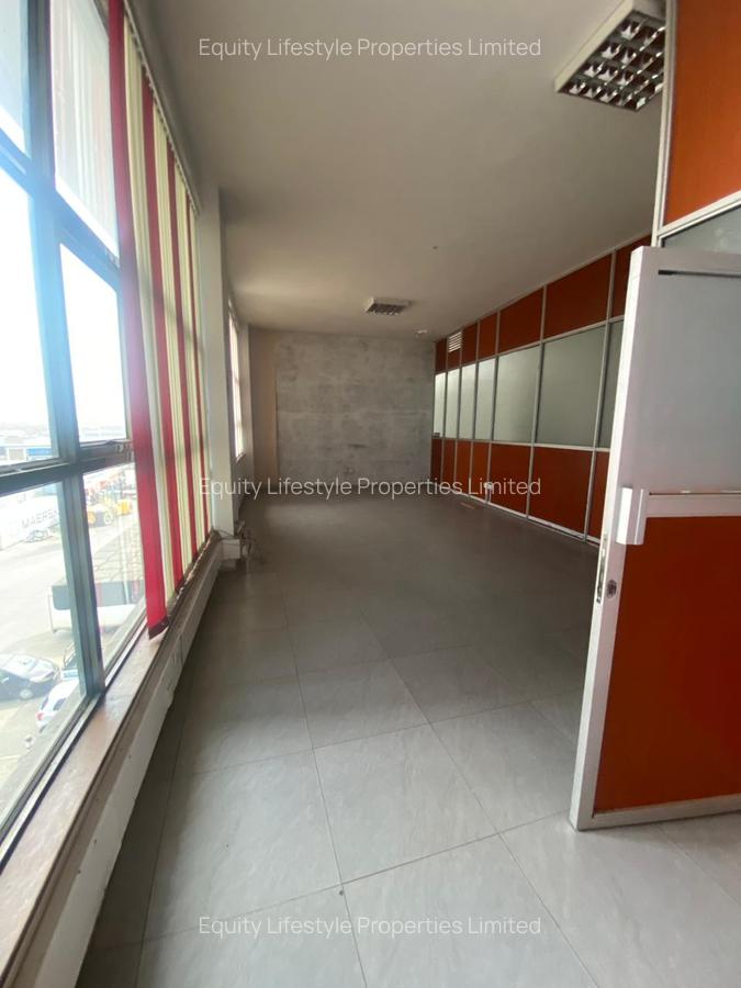Commercial Property with Service Charge Included at Mombasa Road - 3