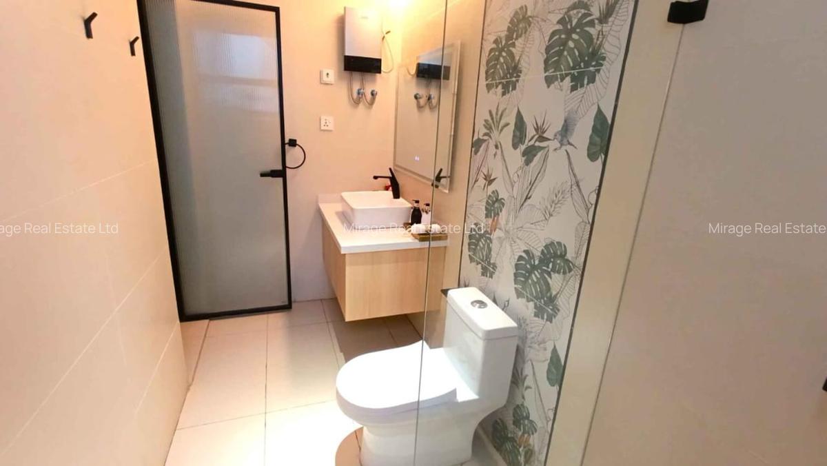 1 Bed Apartment with Swimming Pool in Syokimau - 4