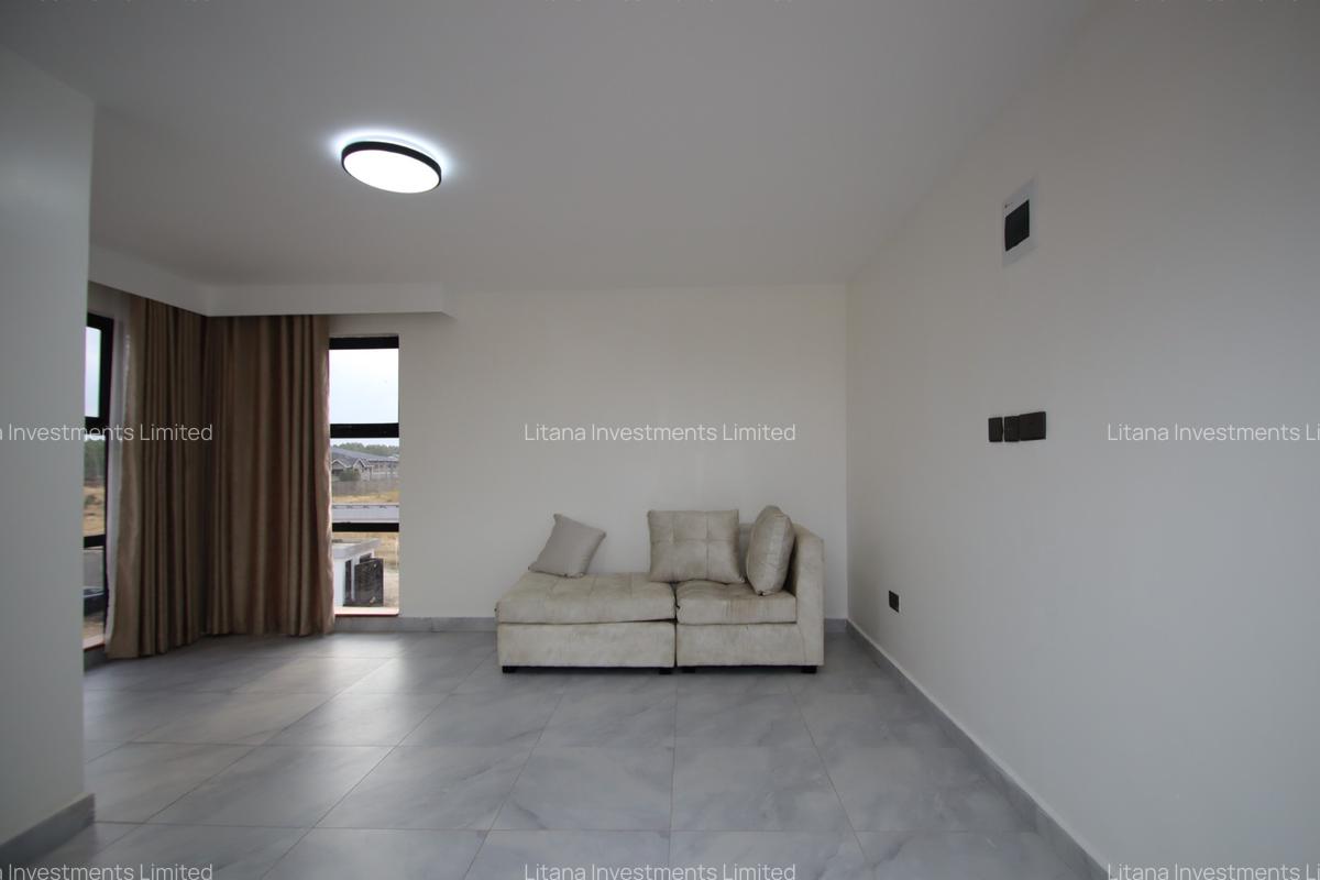 4 Bed Villa with En Suite at Kamakis Corner - 19