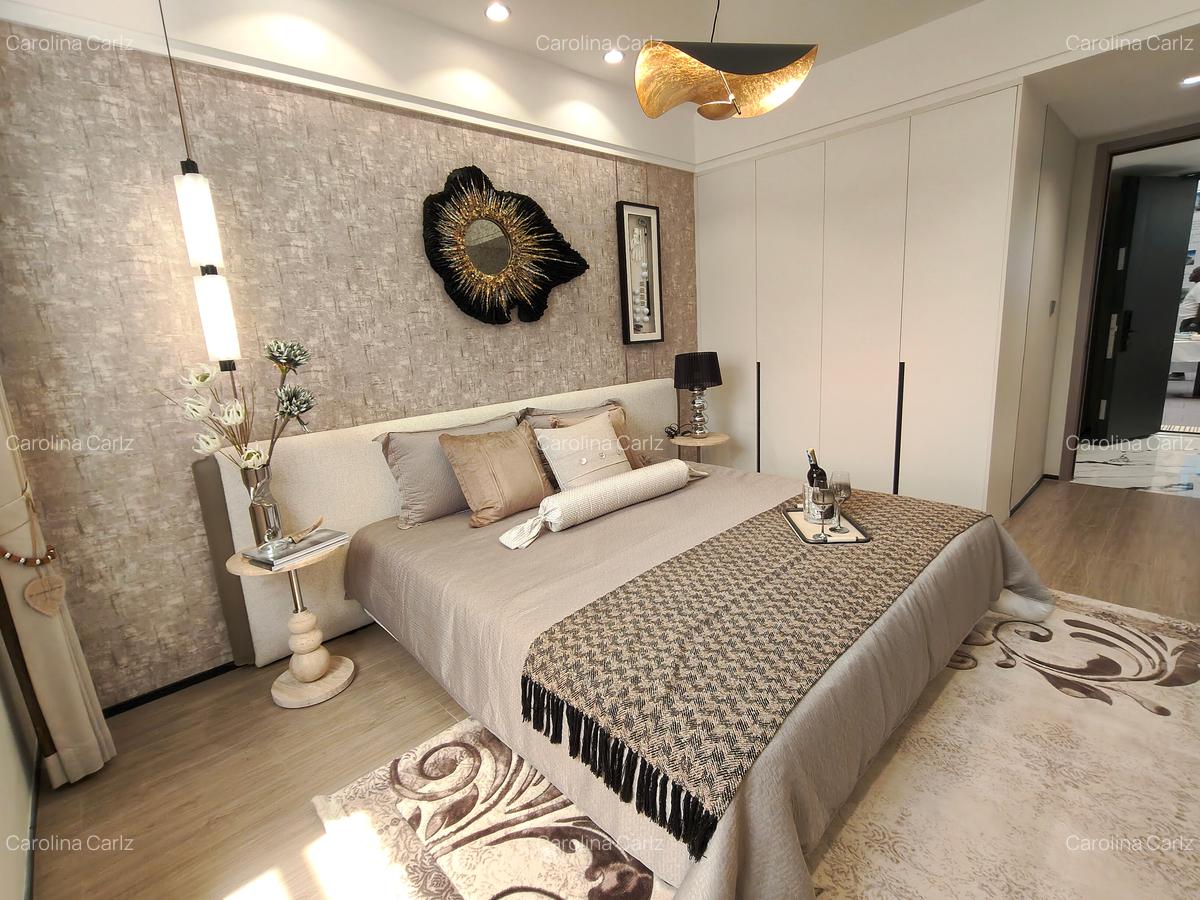 1 Bed Apartment with En Suite in Westlands Area - 8