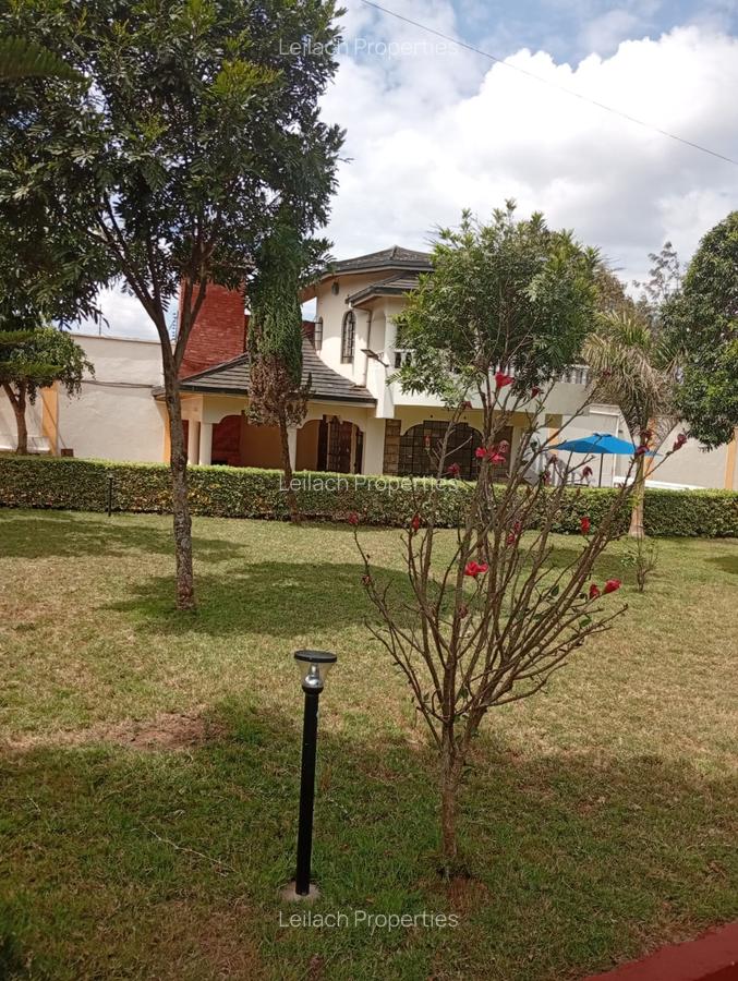 5 Bed House with En Suite in Ngong - 6