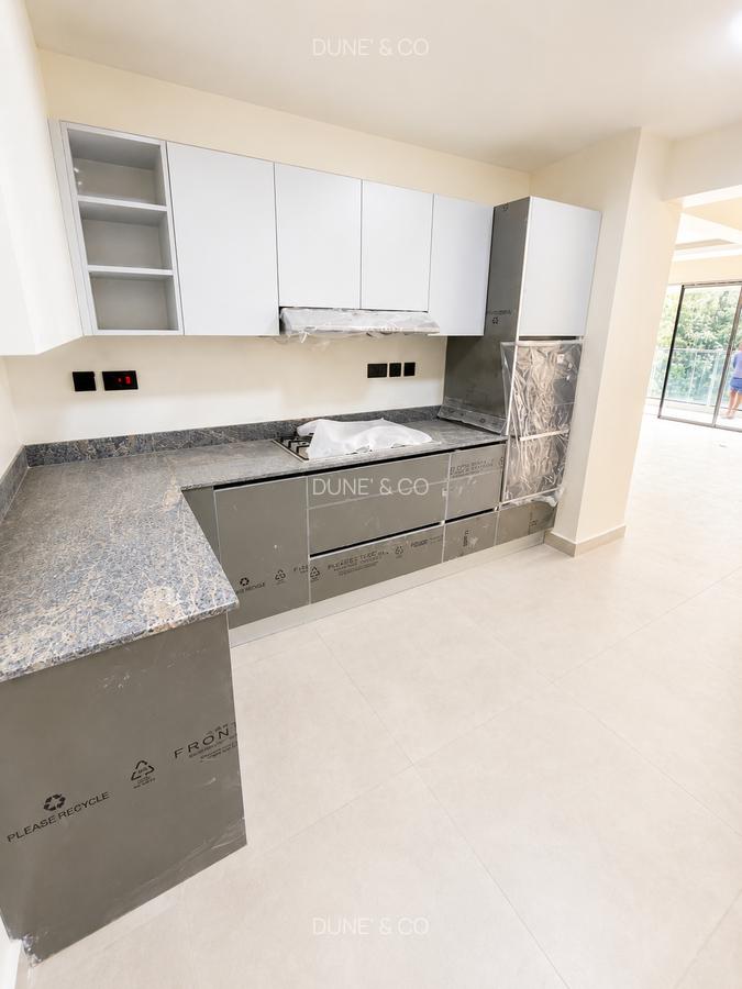 3 Bed Apartment with En Suite in Westlands Area - 5