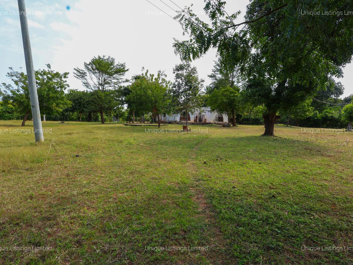 2.5 ac Land in Shanzu - 11