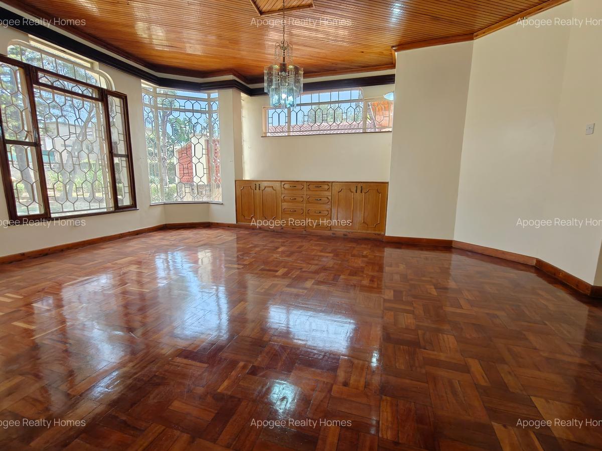 5 Bed House with En Suite at Runda - 3