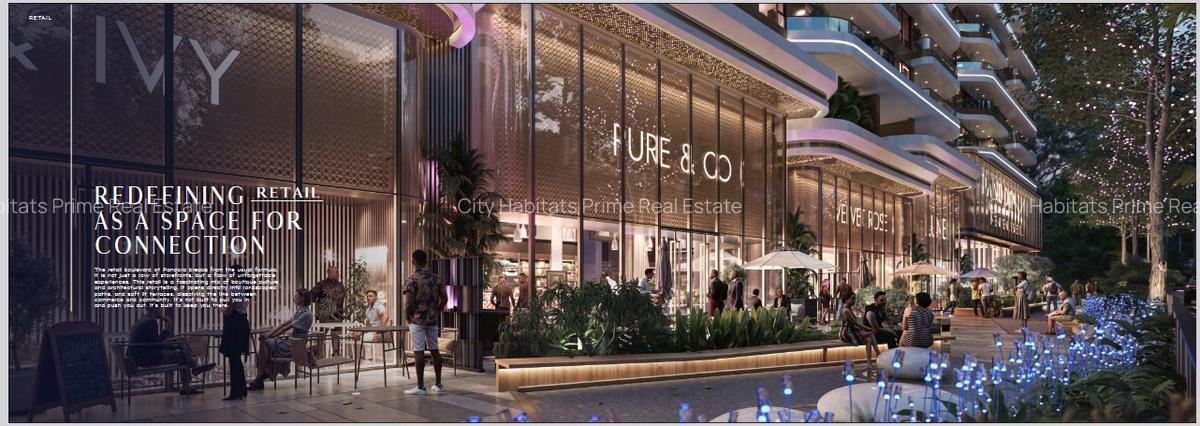 4 Bed Apartment with En Suite in Westlands Area - 8