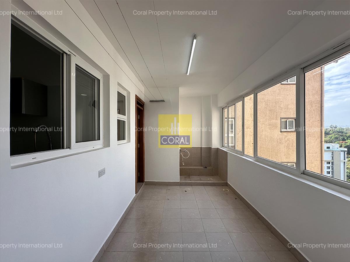 4 Bed Apartment in General Mathenge - 7