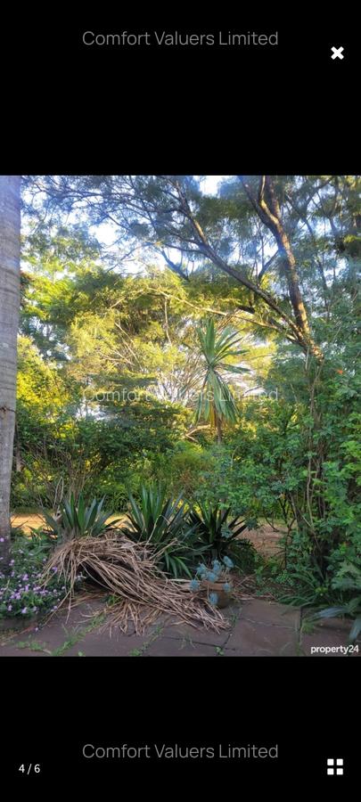 Residential Land at Loresho - 4