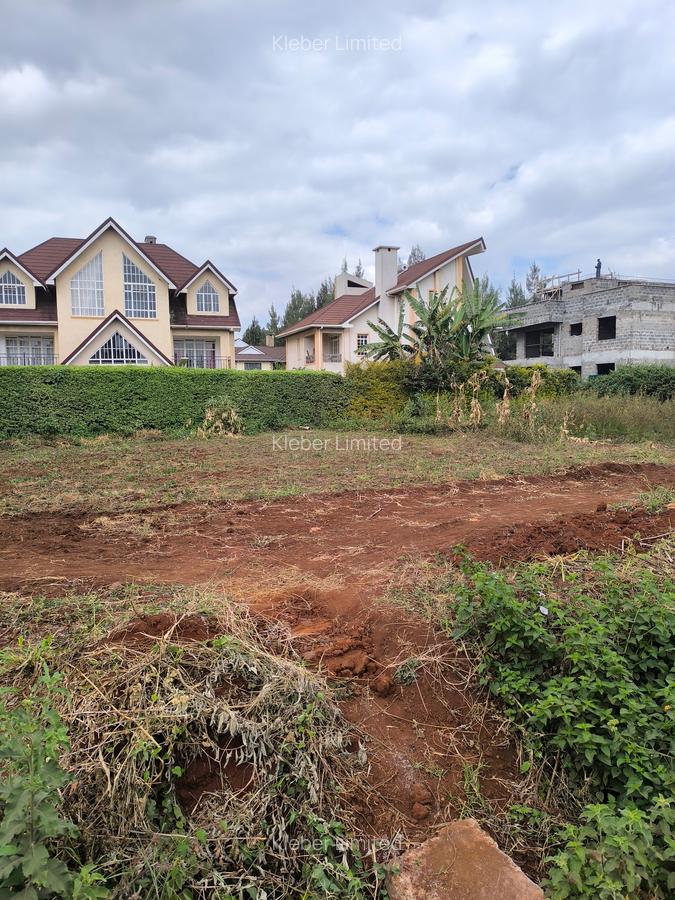 Residential Land at Migaa Golf Estate - 5