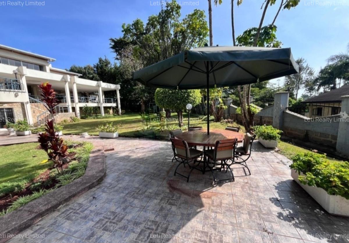 Commercial Property with Backup Generator in Lavington - 3