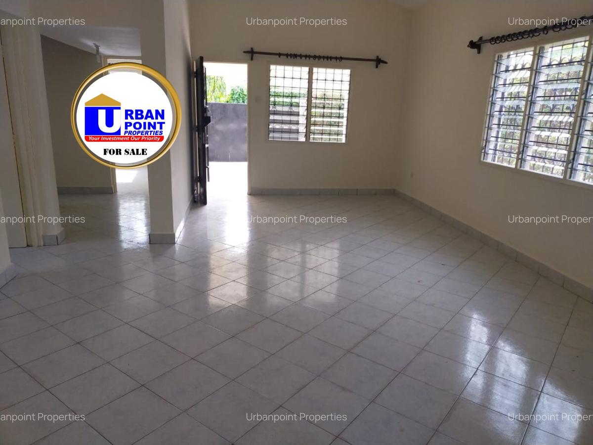 3 Bed House with En Suite in Nyali Area - 15