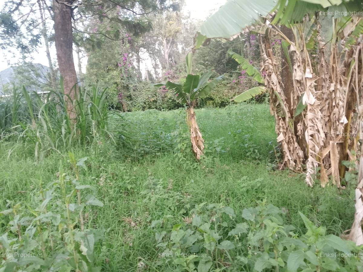 Land at Kibiko Ngong - 17