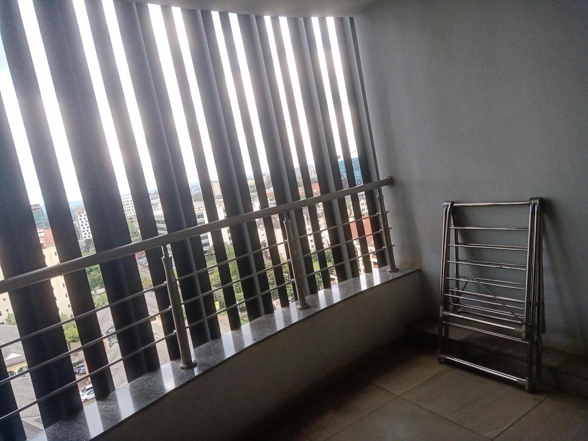 Serviced 2 Bed Apartment with En Suite at Chaka Rd - 17