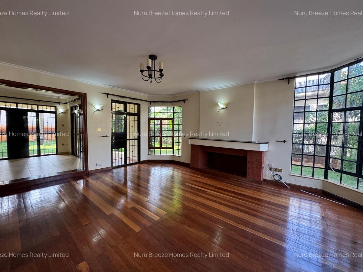 4 Bed Townhouse with En Suite in Kiambu Road - 20