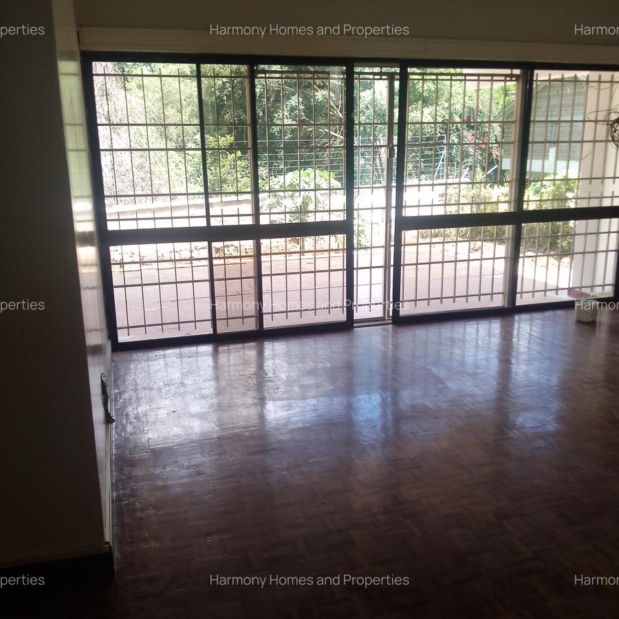 4 Bed Townhouse with En Suite at Kileleshwa - 6