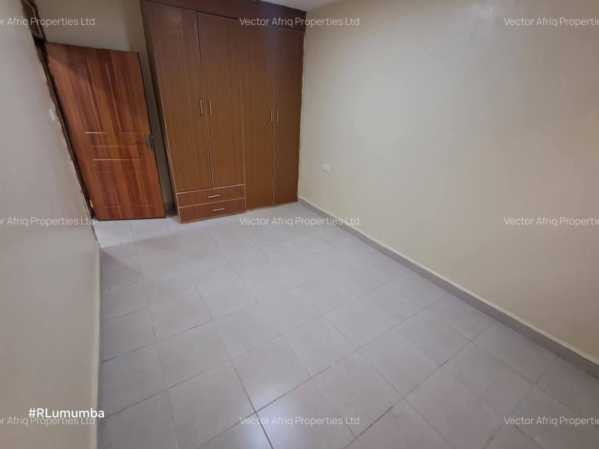 4 Bed House with Garden in Kitengela - 6