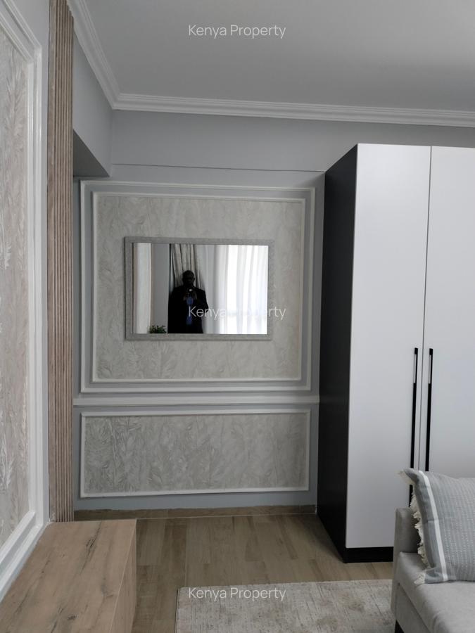 2 Bed Apartment with Swimming Pool at Sports Road - 10