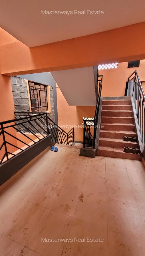 1 Bed Apartment with En Suite at Thogoto - 3