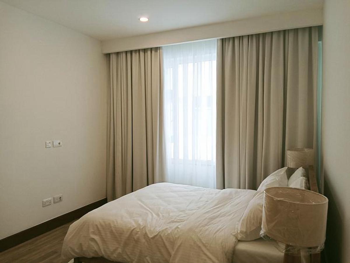 Furnished 2 Bed Apartment with En Suite at Westlands - 10