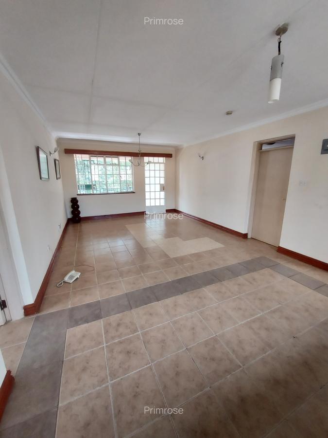 1 Bed Apartment with En Suite in Riverside - 6