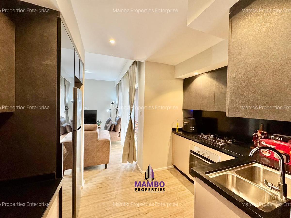 Furnished 2 Bed Apartment with En Suite at Redhill Rd - 8