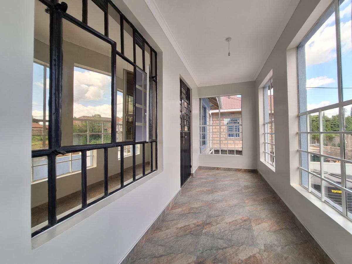 3 Bed Apartment with En Suite at Signature Mall - Sabaki - 10