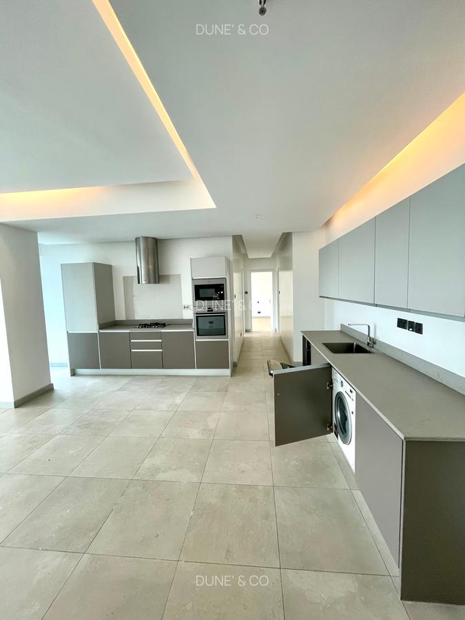 Serviced 2 Bed Apartment with En Suite in Westlands Area - 3