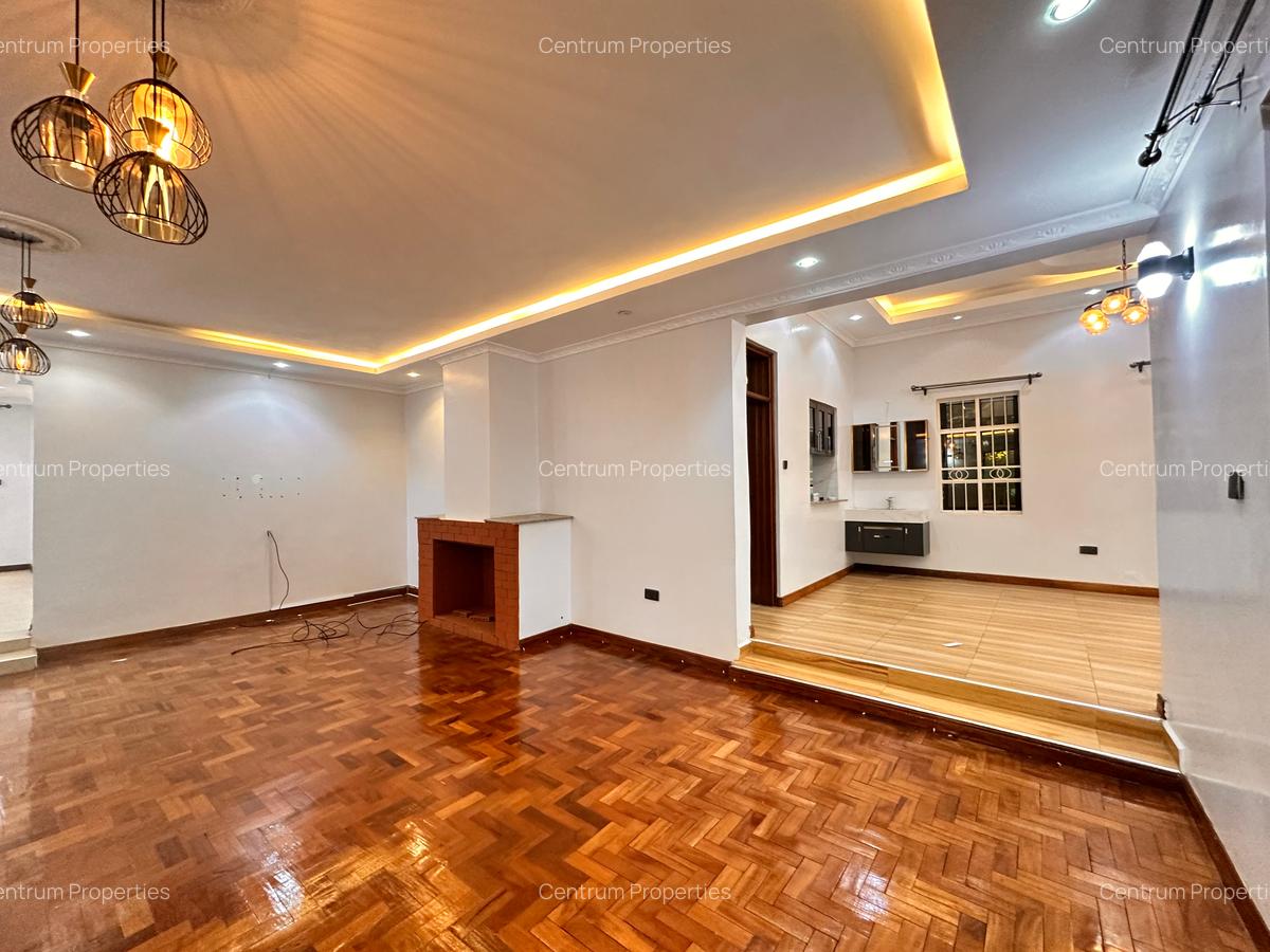 8 Bed House at Muthaiga - 12