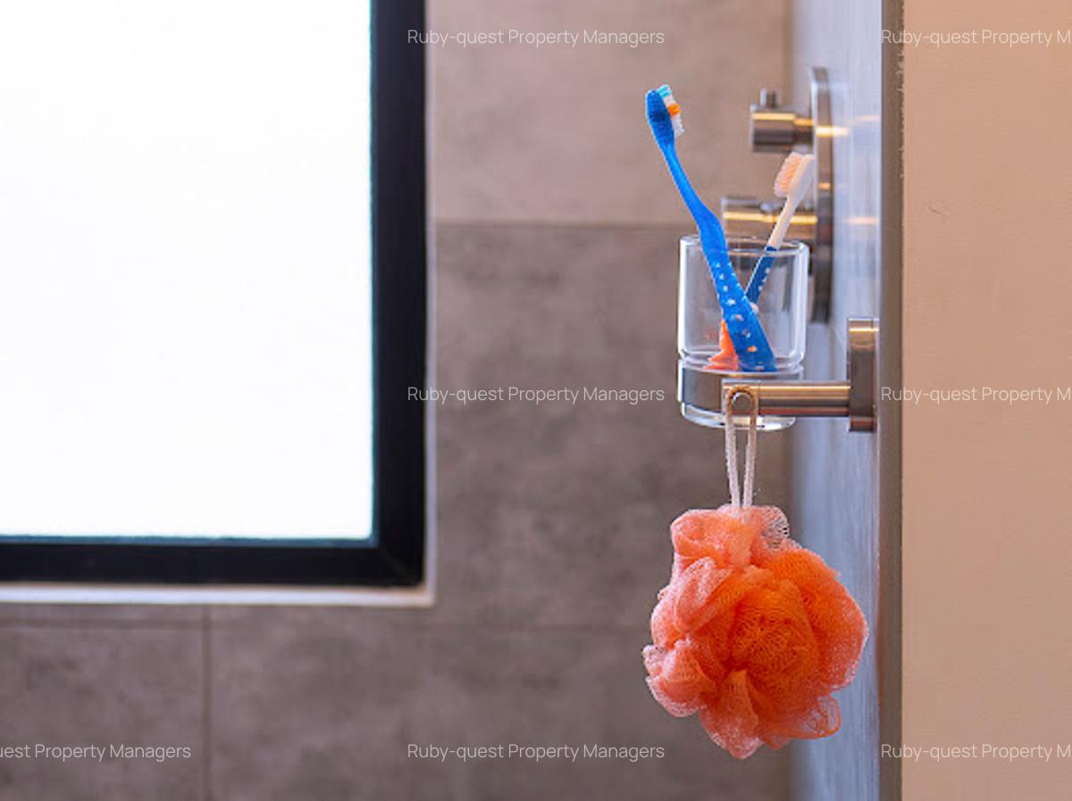 2 Bed Apartment with En Suite at Unity Homes - 6