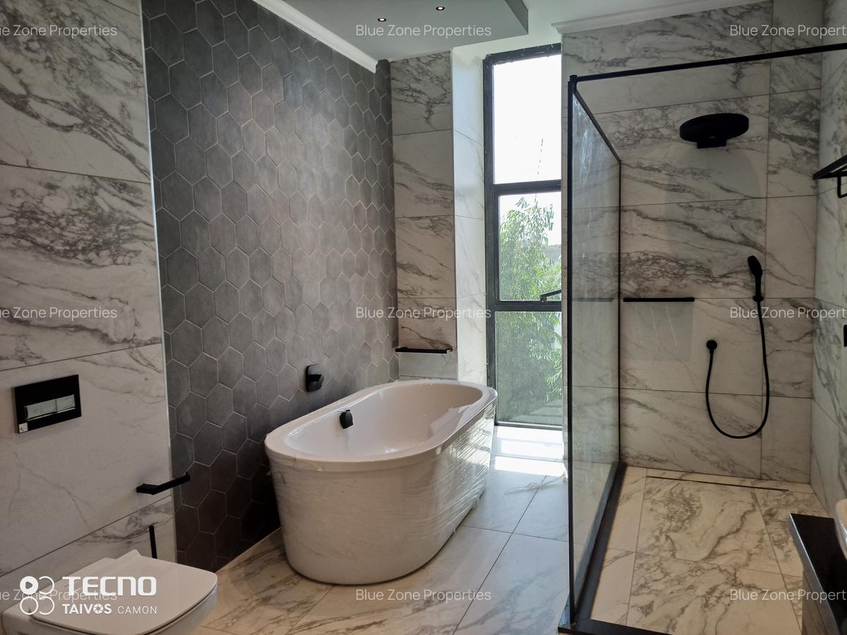 4 Bed Villa with En Suite at Off Loresho Ridge - 18