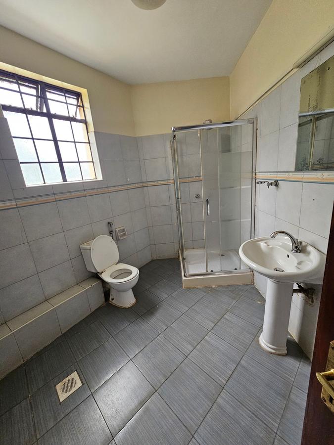 3 Bed Apartment with En Suite at Kileleshwa - 2