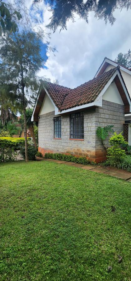 4 Bed Townhouse with En Suite in Lavington - 3