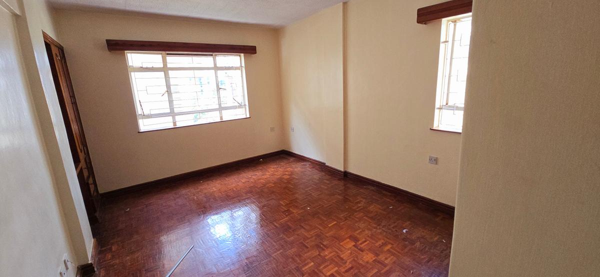 3 Bed Apartment with En Suite at Kileleshwa Road - 5
