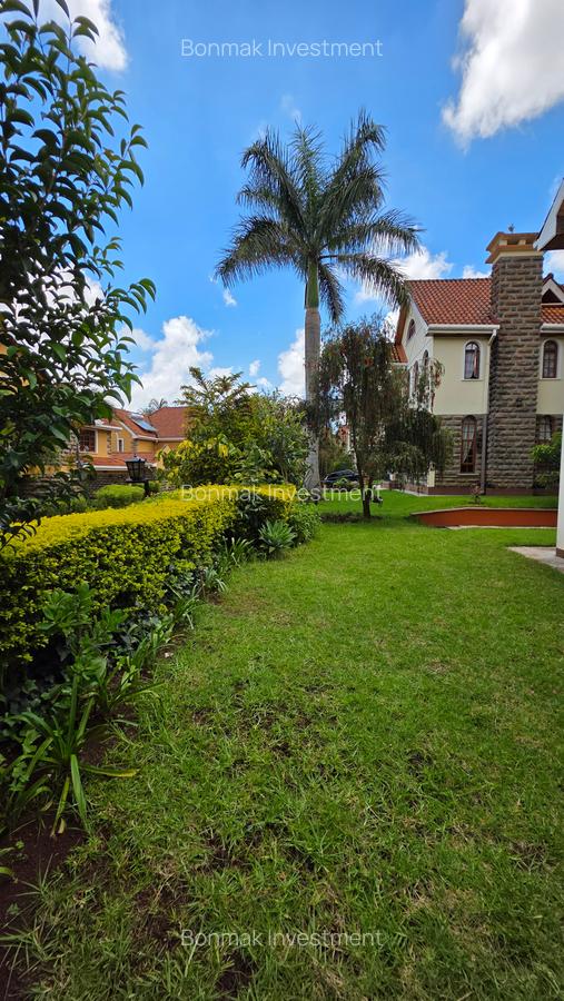 4 Bed Townhouse with En Suite at Lavington Green. - 19