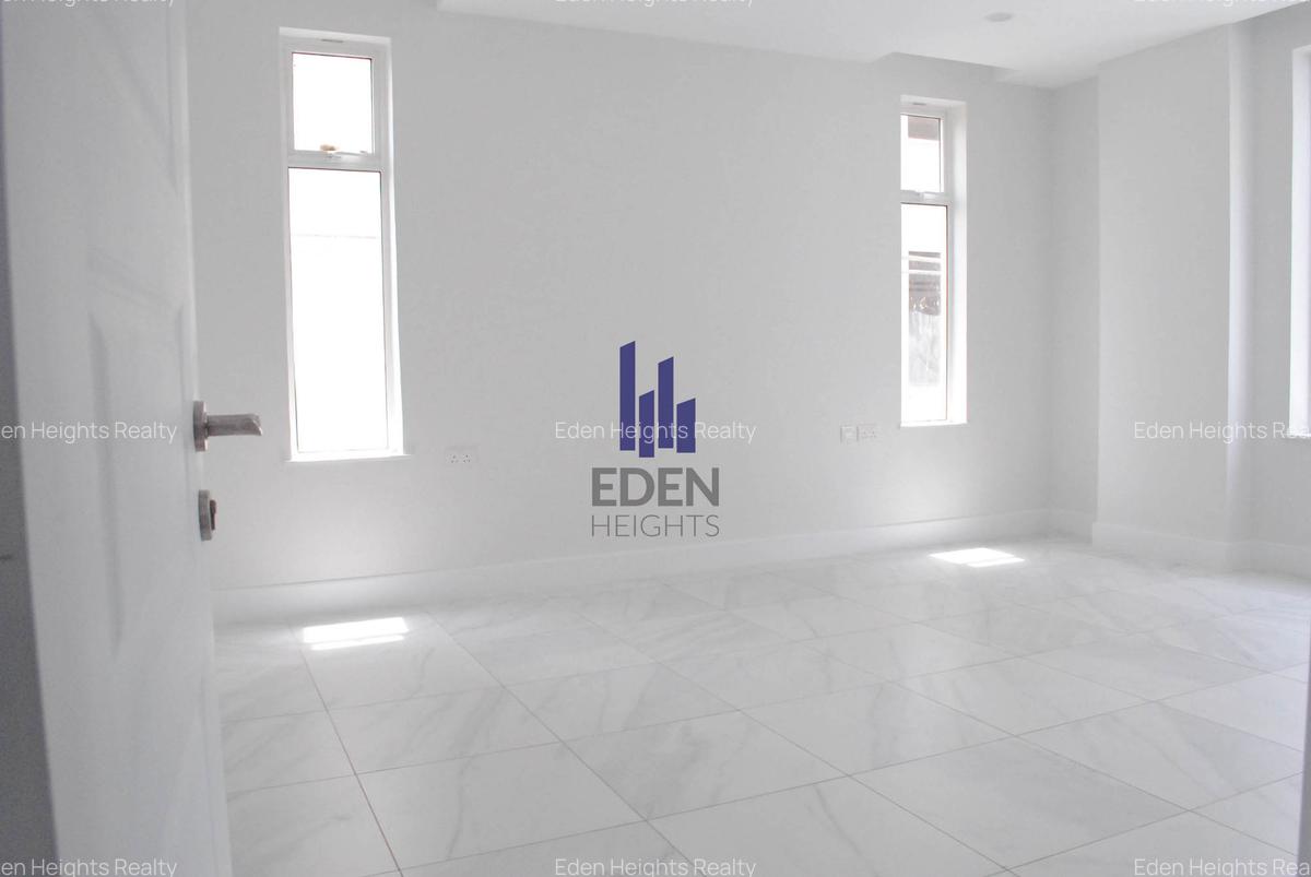 1 Bed Apartment with Gym in Westlands Area - 5