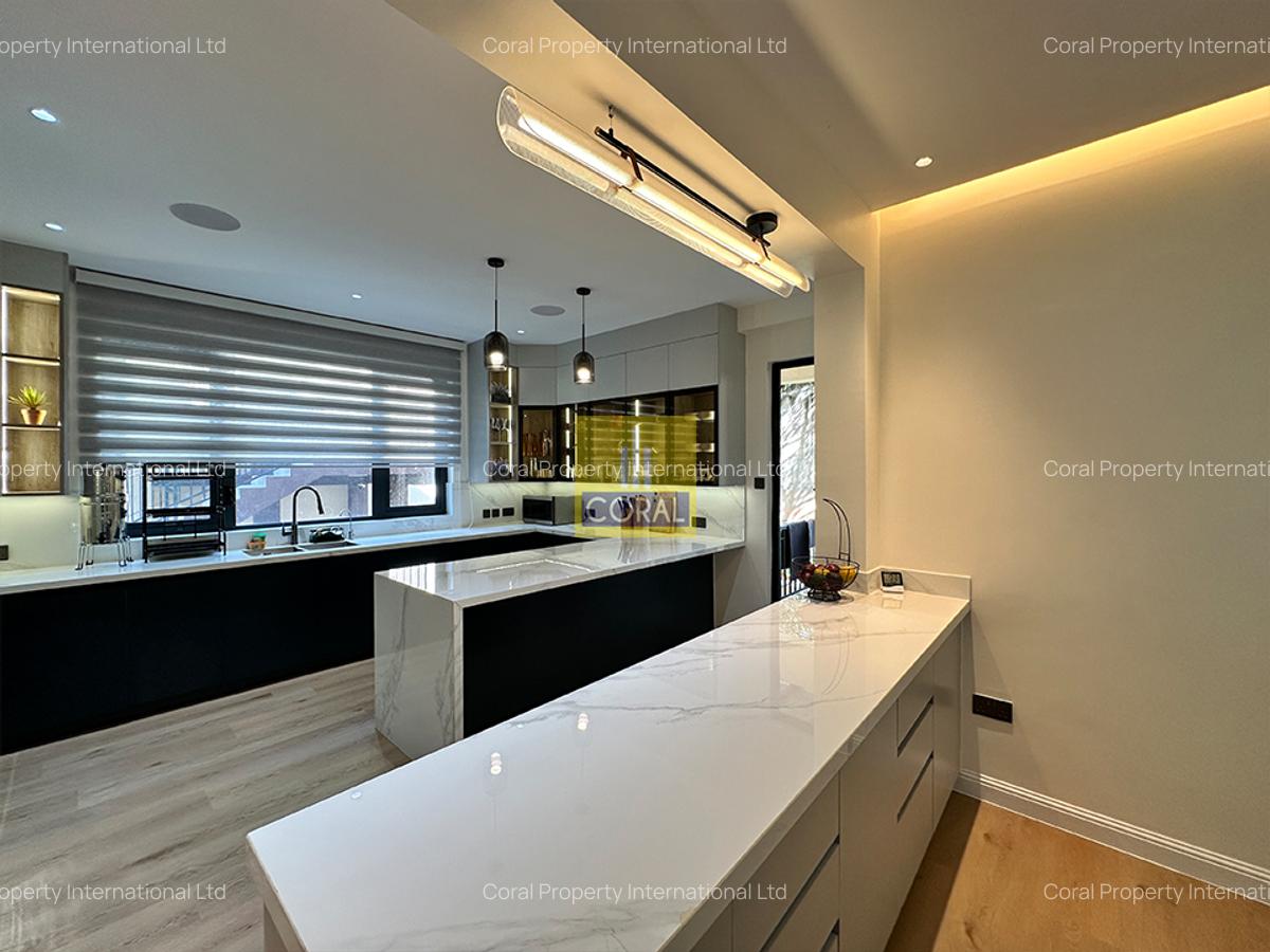 5 Bed House in Tigoni - 3