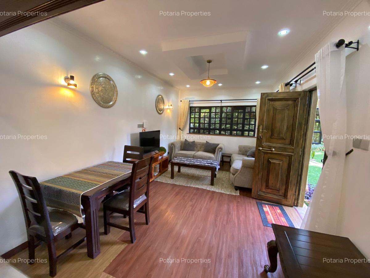 2 Bed Townhouse with En Suite in Runda - 5