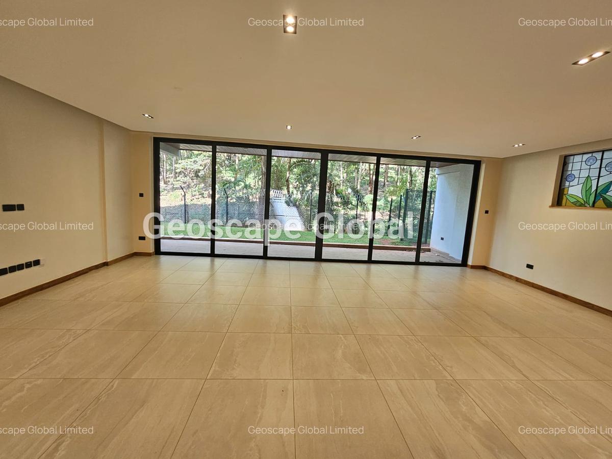 4 Bed Apartment with En Suite in Westlands Area - 8