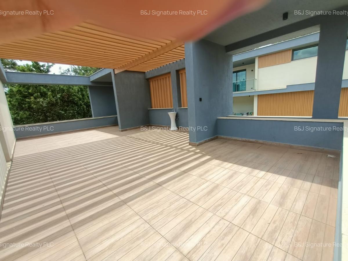 5 Bed Villa with En Suite in Lavington - 7